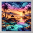 Search for oasis posters Vibrant