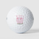 Search for pigs golf balls Piglet