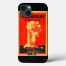 Search for yellowstone cases Vintage