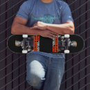 Search for future comp skateboards Technology