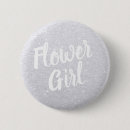 Search for silver wedding badges Bridal shower