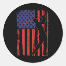 Search for usa golf stickers Golffun