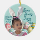 Search for easter eggs christmas tree decorations Bunny ears