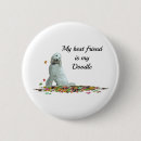 Search for labradoodles badges Goldendoodle