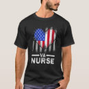 Search for veterans affairs tshirts Military