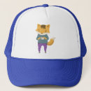 Search for foxing hats Foxy
