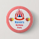 Search for entertainers badges Balloon