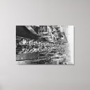 Search for be mine canvas prints Workers