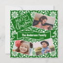 Search for square pattern cards Floral