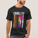 Search for equality tshirts Rainbow