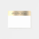 Search for gold foil post it notes Modern