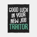 Search for new job gifts Good luck