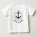 Search for name baby shirts Anchor