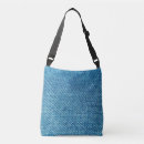 Search for denim crossbody bags Blue