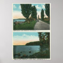 Search for champlain posters Lake