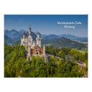 Search for neuschwanstein castle posters Travel