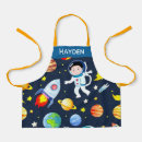 Search for rockets aprons Astronaut