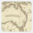 Search for map of new zealand stickers Relief