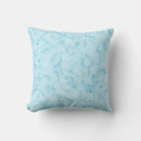 Search for marble effect cushions Blue