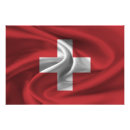 Search for swiss posters Flag of switzerland