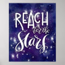 Search for reach for the stars posters Space