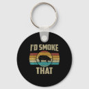 Search for anti smoking key rings Presidential satire