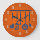 Search for kitchen utensils clocks Restaurant