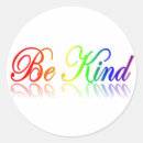 Search for kindness stickers Gay
