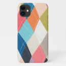 Search for harlequin iphone cases Argyle pattern