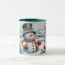 Search for cute winter mugs Whimsical