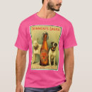 Search for vintage advertising tshirts Whiskey