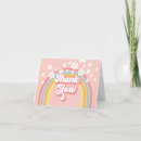 Search for rainbow retro cards Hippie