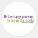 Search for gandhi stickers India