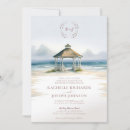 Search for gazebo invitations Beach