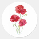 Search for original art stickers Floral