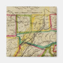 Search for general magnets Pennsylvania