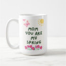 Search for cute spring mugs Floral