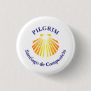 Search for camino badges Spain