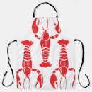 Search for seamless aprons Illustration