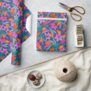 Search for papaya wrapping paper Modern