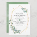Search for nature rehearsal dinner invitations Trendy