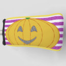 Search for orange golf head covers Fun
