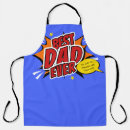 Search for superheroes aprons Fun
