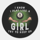 Search for billard stickers 8 ball