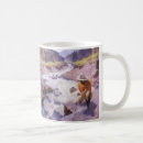 Search for gold panning mugs Prospecting