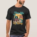 Search for tiny living tshirts Van