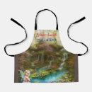 Search for little princess aprons For kids