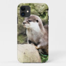 Search for cute otter iphone cases Otters