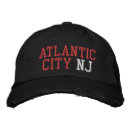 Search for atlantic accessories Red and white