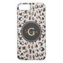 Search for cheetah iphone cases Initial